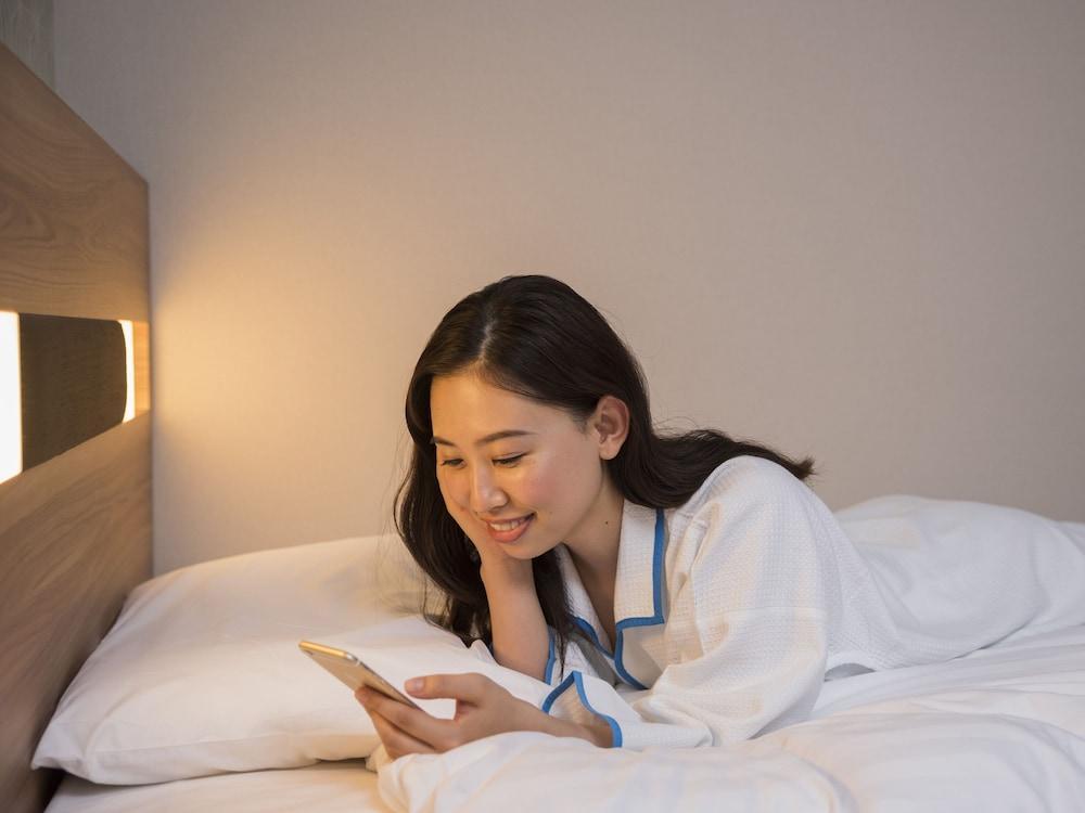 Comfort Hotel Okayama Ngoại thất bức ảnh