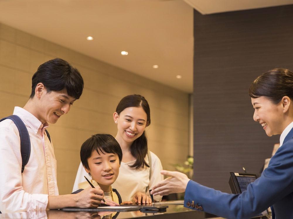 Comfort Hotel Okayama Ngoại thất bức ảnh