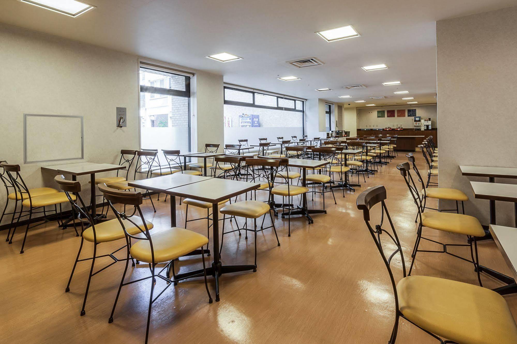 Comfort Hotel Okayama Ngoại thất bức ảnh