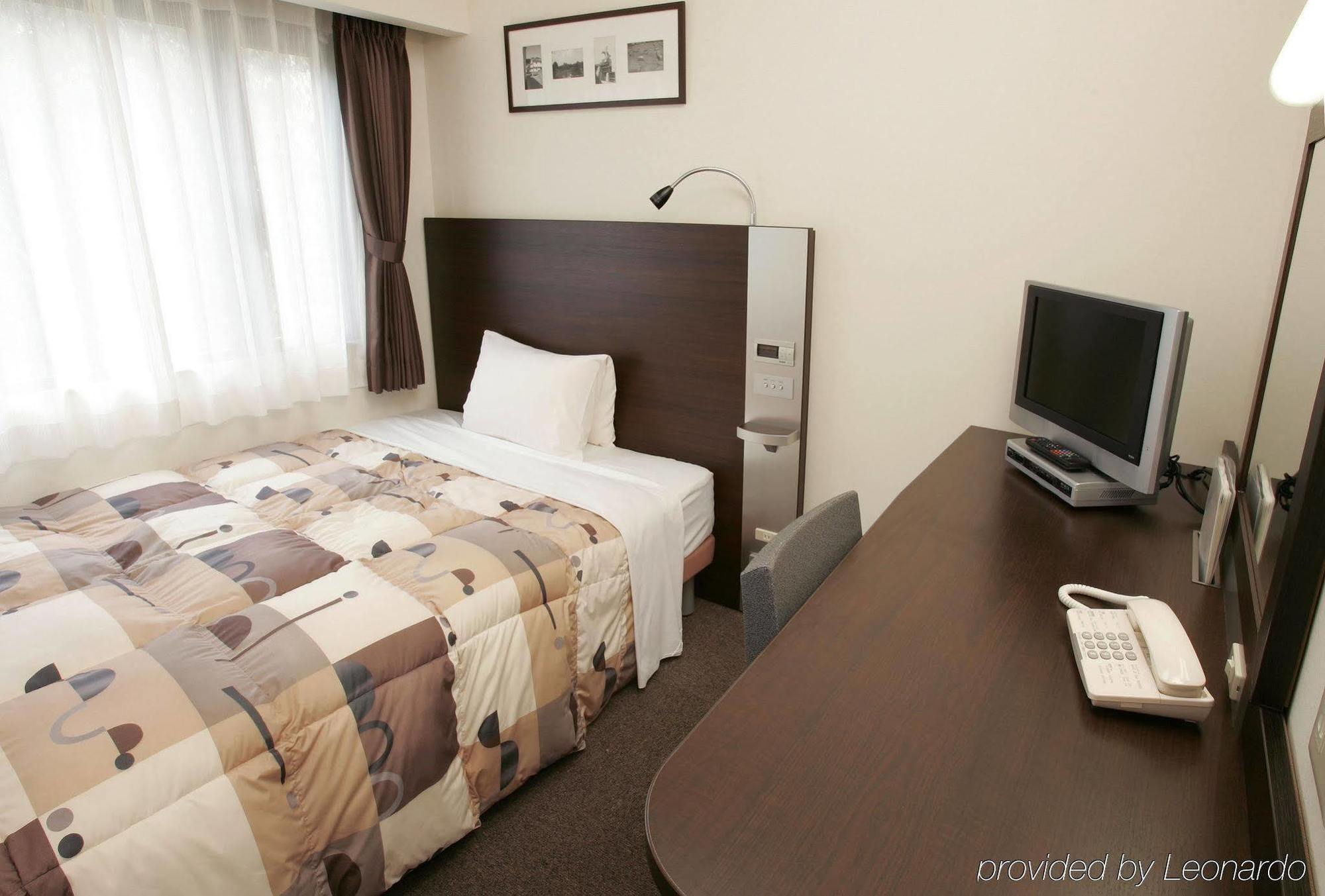 Comfort Hotel Okayama Ngoại thất bức ảnh