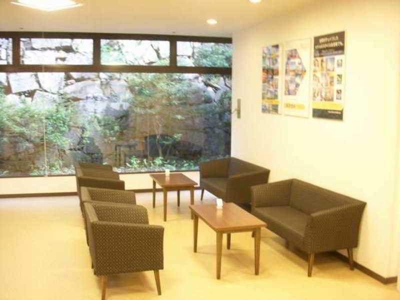Comfort Hotel Okayama Ngoại thất bức ảnh