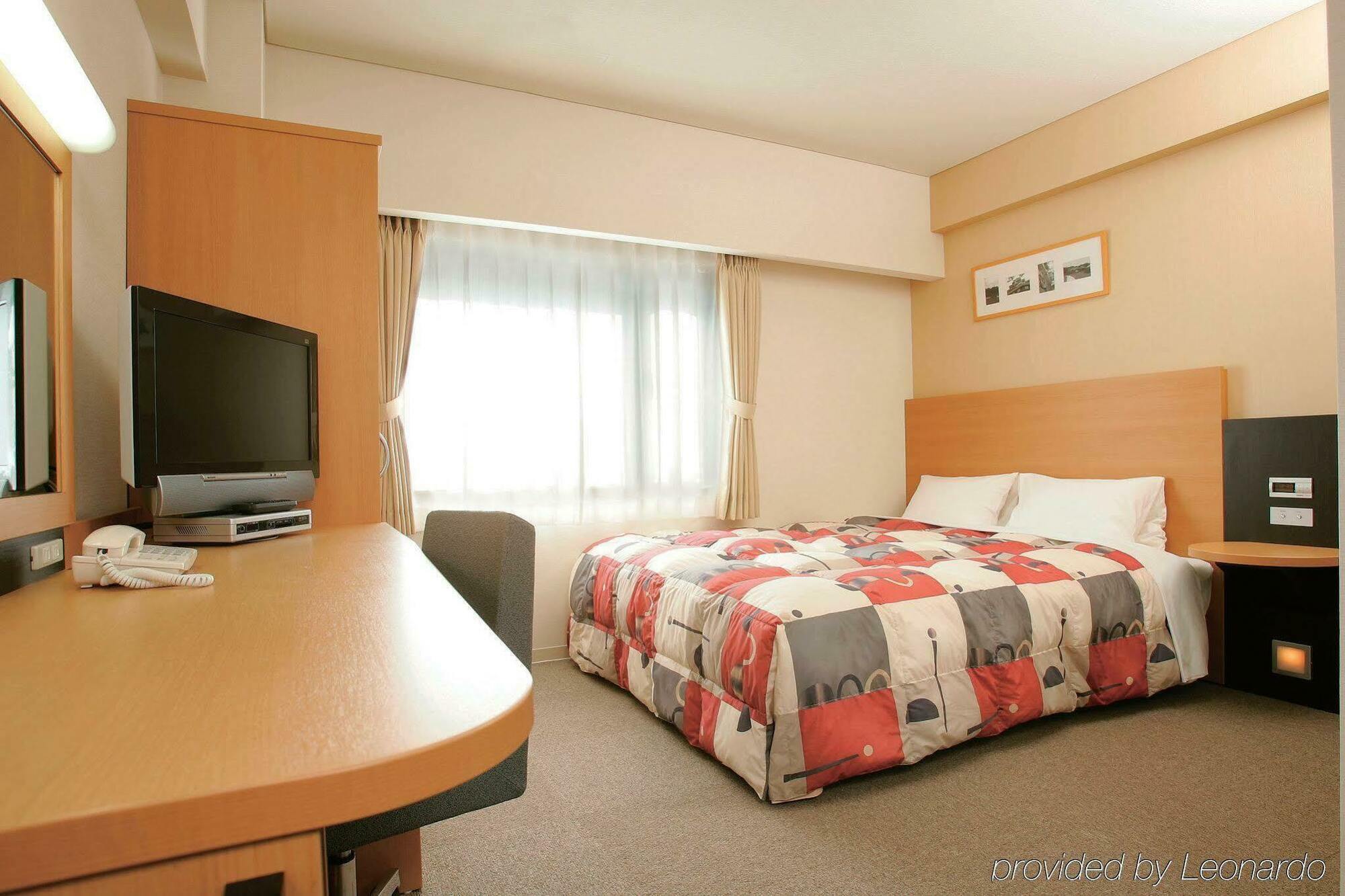 Comfort Hotel Okayama Ngoại thất bức ảnh
