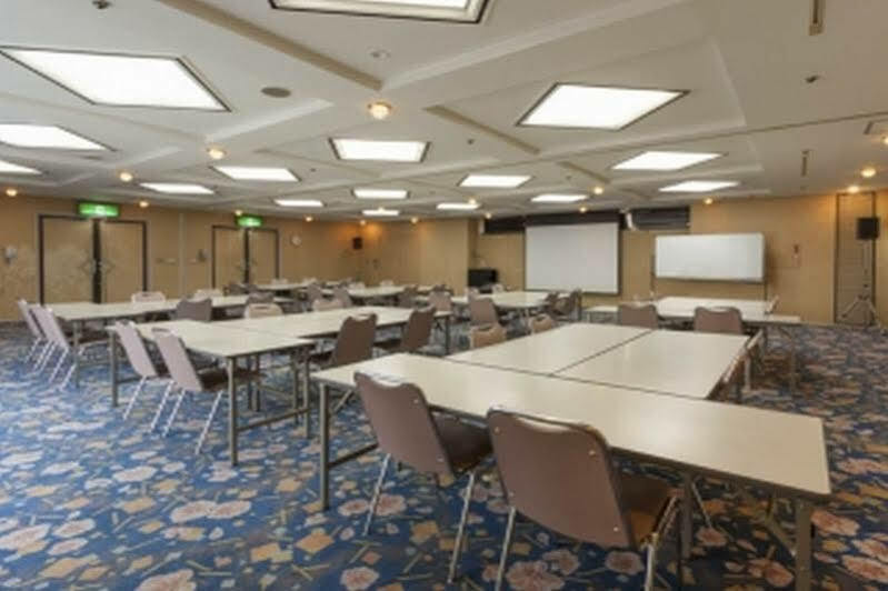 Comfort Hotel Okayama Ngoại thất bức ảnh
