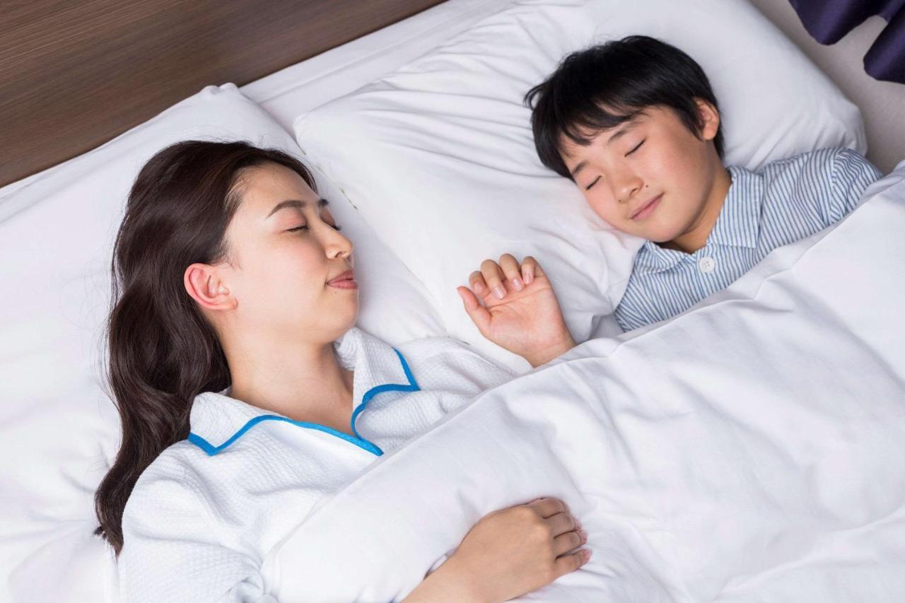 Comfort Hotel Okayama Ngoại thất bức ảnh